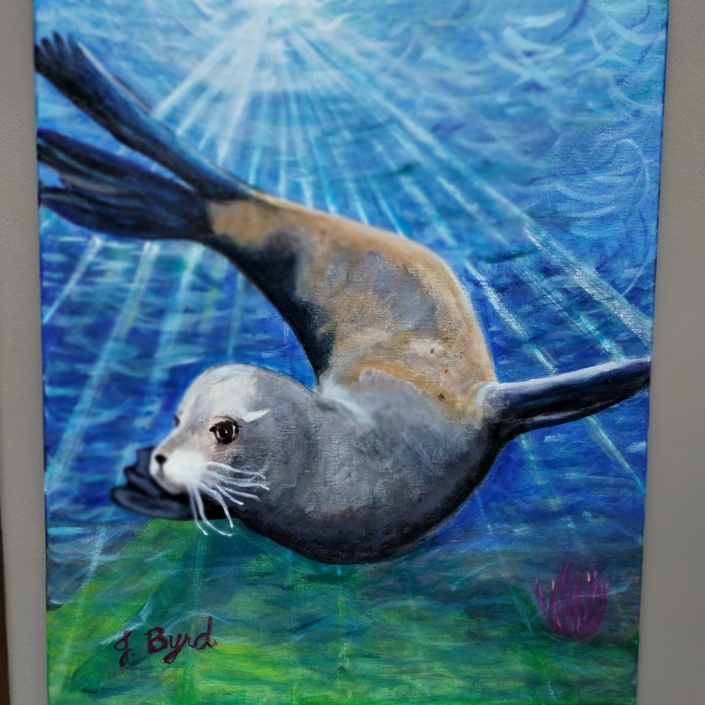 Seal Of Approval